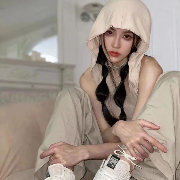 男子，怪人，谜团